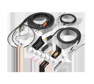 REAL TIG 500 P AC/DC (Е312)