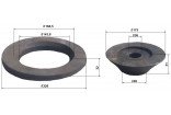 Конус для балансировочного станка ELC-F AE&T Конус для балансировочного станка ELC-F AE&T