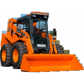 Мини погрузчик  LOCUST L1203