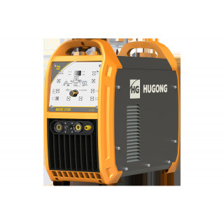 Аппарат аргонодуговой сварки HUGONG WAVE 315D III AC/DC (без БО и тележки)