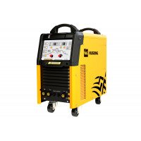 Аппарат аргонодуговой сварки HUGONG SUPERWAVE 500U (без БО и тележки)
