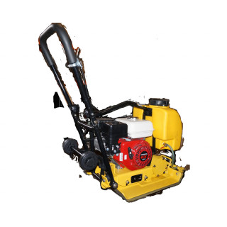 Виброплита MASALTA MSR-60-4 (бензиновая, Honda GX160, 4,0 (5,5) кН (л.с.), 62 кг)