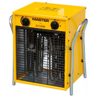 Электрический обогреватель MASTER B 9 EPB