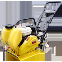 Виброплита STEM Techno SPC-162 (бензиновая, STEM Techno GX200, 4,4 (6,5) кН (л.с.), 67 кг) Виброплита STEM Techno SPC-162 (бензиновая, STEM Techno GX200, 4,4 (6,5) кН (л.с.), 67 кг)