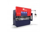 Гидравлический листогибочный пресс с ЧПУ MetMachine SBPA-4020N
