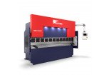 Гидравлический листогибочный пресс с ЧПУ MetMachine SBPA-13525N