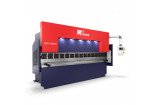 Гидравлический листогибочный пресс с ЧПУ MetMachine SBPA-10032N