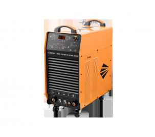 REAL TIG 500 P AC/DC (Е312)