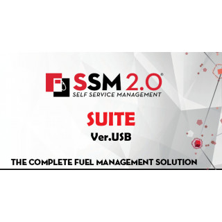 SSM 2.0 SUITE Software USB (до 1000 пользоавателей)