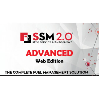 SSM 2.0 ADVANCES - WEB EDITION Software (до 250 пользователей)