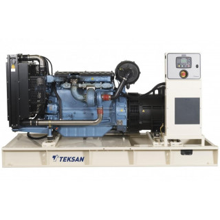 Дизельный генератор TEKSAN TJ45BD