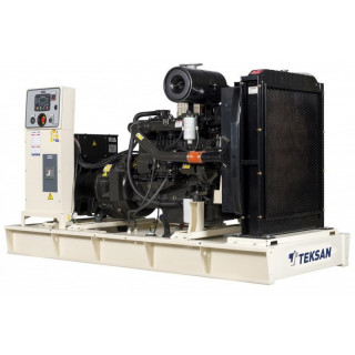 Дизельный генератор Teksan TJ200DW