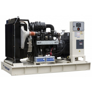 Дизельный генератор Teksan TJ660DW