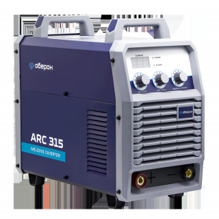 Сварочный инвертор Оберон ARC 315