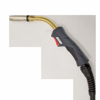 Горелка MW-36 Ultra (4m / Air / Euro)