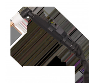 Плазменный резак PW PT31 Basic (M16x1,5 / 2pin / 5m)