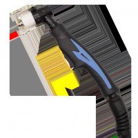 Плазменный резак PW P80 Basic (M16x1,5 / 2pin / 5m)