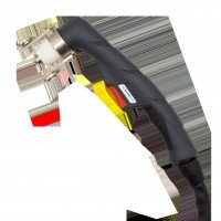Плазменный резак PW P80 PRO (M16x1,5 / 2pin / 5m)