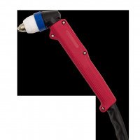 Плазменный резак PW P80 (M16x1,5 / 2pin / 5m)