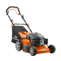 Газонокосилка бензиновая VILLARTEC MB 4051T Газонокосилка бензиновая VILLARTEC MB 4051T
