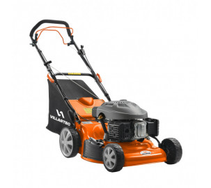 Газонокосилка бензиновая VILLARTEC MB 4051T Газонокосилка бензиновая VILLARTEC MB 4051T
