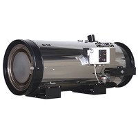 Нагреватель воздуха подвесной Oklima BH 50 (непрямой нагрев) Нагреватель воздуха подвесной Oklima BH 50 (непрямой нагрев)