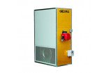 Пушка тепловая Oklima SP 600 (дизель)