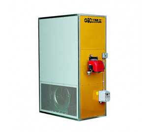 Пушка тепловая Oklima SP 600 (дизель)