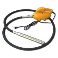 Вибратор глубинный Dynamic JB-150 (1.2 кВт, 220V) Вибратор глубинный Dynamic JB-150 (1.2 кВт, 220V)