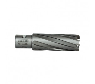 Корончатое сверло KORNOR TCT one-touch 14х55