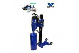 Комплект для алмазного бурения KEOS KS-350SET (прямой штатив)