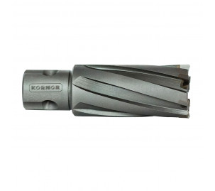 Корончатое сверло KORNOR TCT one-touch 26х55