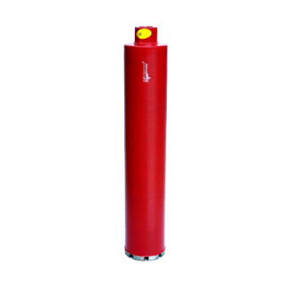 Коронка алмазная для сухого бурения Alteco 83x370 ВТ