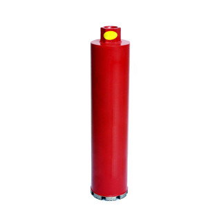 Коронка алмазная Alteco 89x370 ВТ