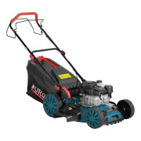 Газонокосилка бензиновая Alteco GLM-4.5 HP Газонокосилка бензиновая Alteco GLM-4.5 HP