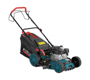Газонокосилка бензиновая Alteco GLM-4.5 HP Газонокосилка бензиновая Alteco GLM-4.5 HP