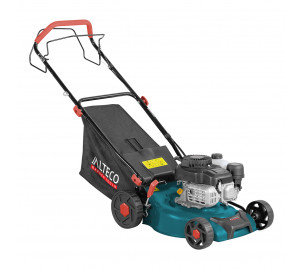 Газонокосилка бензиновая Alteco GLM-3.5 HP
