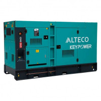 Дизельная электростанция Alteco S132 RKD
