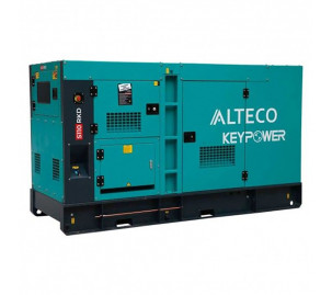 Дизельная электростанция Alteco S132 RKD