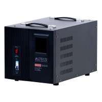 Автоматический стабилизатор напряжения Alteco STDR 10000