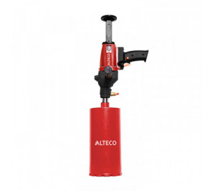Дрель алмазного бурения Alteco Professional DD 1409