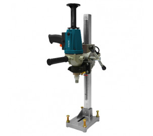 Дрель алмазного бурения Alteco Professional DD 1713 S